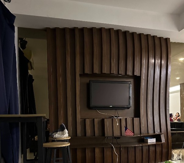 Single Bunk