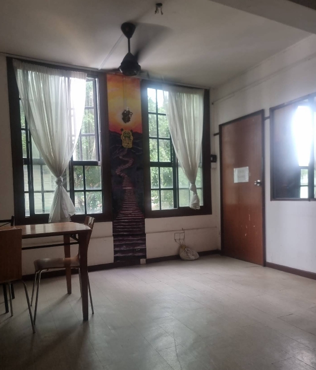 Group Dorm