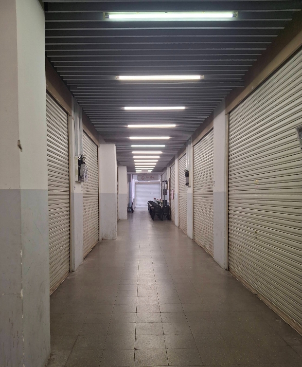 Hostel