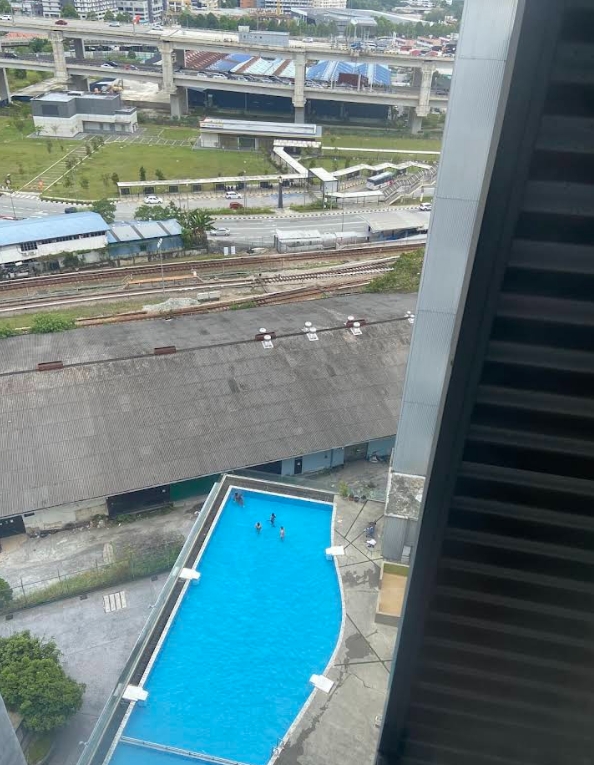 City View Dorm